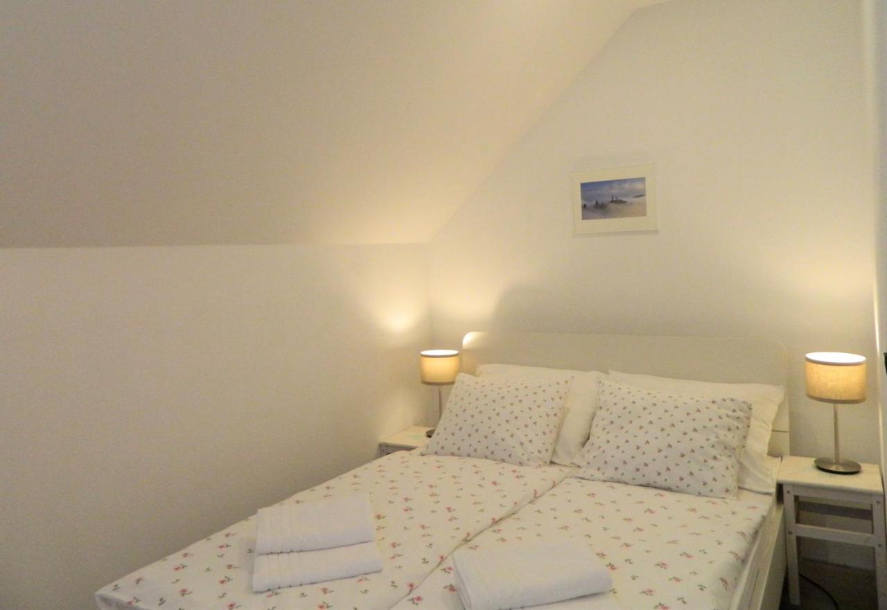 Apartma Toro Bled Apartment Exterior photo