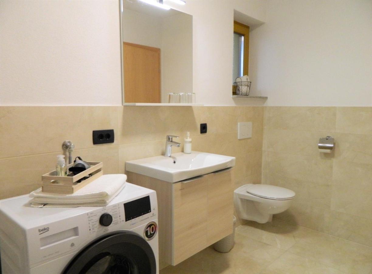 Apartma Toro Bled Apartment Exterior photo